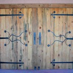 barn doors