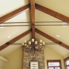 ceiling complete
